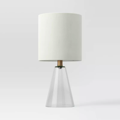 target table lamp
